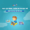 Hoc lap trinh - Luyen thi tin hoc tre