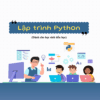 Lập trình Python cho học sinh câp 1